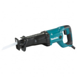 Makita Sierra Caladora JR3051TK, 1200W, Alámbrico, Turquesa