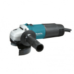 Makita Mini Esmeriladora Angular M0901B, 540W, 4.5