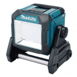 Makita Reflector Portátil LED ML005G, Luz de Día, 3600 Lúmenes, Azul/Negro