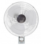 MAN Ventilador de Pared VWB 1116, 3 Velocidades, 16