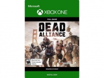 Dead Alliance, Xbox One ― Producto Digital Descargable