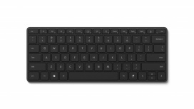 Comprar Teclado Microsoft Compacto Bt 21Y