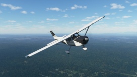 Microsoft Flight Simulator: ediciones y requisitos para PC