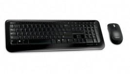 Teclado inalambrico microsoft 2025 wireless keyboard 800