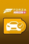 Forza Horizon 4: Car Pass, Xbox One ― Producto Digital Descargable