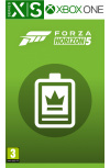 Forza Horizon 5 VIP Membership, Xbox Series X/S/Xbox One ― Producto Digital Descargable