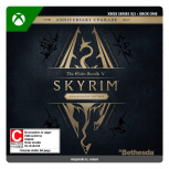 The Elder Scrolls V: Skyrim Anniversary Upgrade Edition, DLC, Xbox One/Xbox Series X/S ― Producto Digital Descargable