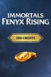 Immortals Fenyx Rising Small Credits Pack 500, Xbox One/Xbox Series X ― Producto Digital Descargable