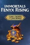 Immortals Fenyx Rising Overflowing Credits Pack 6500, Xbox One/Xbox Series X ― Producto Digital Descargable