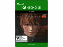 Dead or Alive 6, Xbox One ― Producto Digital Descargable