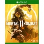 Mortal Kombat 11, Xbox One ― Producto Digital Descargable