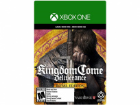 Kingdom Come Deliverance: Edición Royal, Xbox One/Xbox Series X/S 