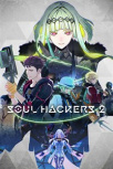 Soul Hackers 2, Xbox One/Xbox Series X/S 