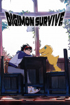 Digimon Survive, Xbox One/Xbox Series X/S 