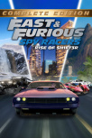 Fast & Furious Spy Racers Rise of SH1FT3R Edición Completa, Xbox One/Xbox Series X/S ― Producto Digital Descargable