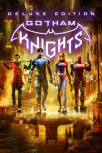 Gotham Knights: Deluxe Edition, Xbox Series X/S 