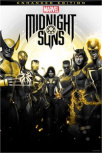 Marvel's Midnight Suns: Enhanced Edition, Xbox Series X/S 