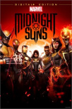 Marvel's Midnight Suns: Digital Edition, Xbox Series X/S 