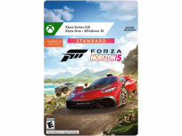 Forza Horizon 5: Edición Estándar, Xbox Series X/S 