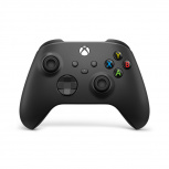 Microsoft Control para Xbox Series X/S/One, Inalámbrico, Bluetooth, Negro
