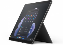 Tablet Microsoft Surface Pro 9 13", 256GB, Windows 11 Pro, Grafito