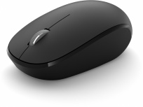 Mouse Microsoft Óptico For Business, Inalámbrico, Bluetooth, 1000DPI, Negro Mate