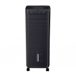 Midea Enfriador MAC28SB, 5.4 Litros, Negro