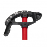 Milwaukee Doblador de Tubo 48-22-4081, 1/2", Negro/Rojo