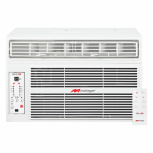 Mirage Aire Acondicionado MACC1211N, 12.000 BTU/h, Blanco