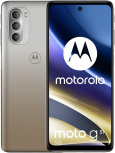 Motorola Moto G51 5G 6.8", 128GB, 4GB RAM, Dorado