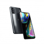 Motorola Moto G82 5G 6.6" Sim Única, 128GB, 6GB RAM, Negro