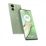 Motorola Moto Edge 40 6.55" Dual Sim, 256GB, 8GB RAM, Verde - Versión Asia, Incluye Adaptador