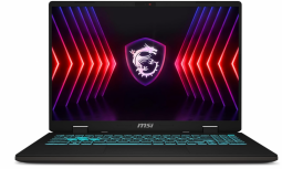 Laptop Gamer MSI Sword 16 HX B14V 16