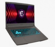 Laptop Gamer MSI Thin A15 15.6