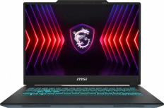 Laptop Gamer MSI Cyborg 14 A13VF 15.6