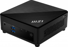 Mini PC MSI Cubi 5 12M, Intel Core i7-1255U 1.70GHz (Barebone)