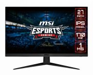 Monitor Gamer MSI G2712 LED 27