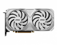 Tarjeta de Video MSI NVIDIA GeForce RTX 4070 Ti SUPER 16G VENTUS 2X WHITE OC, 16 GB 256-bit GDDR6X, PCI Express 4.0 ― ¡Compra y obtén de regalo Star Wars Outlaws! Un código por cliente