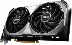 Tarjeta de Video MSI GeForce RTX 4070 Ti SUPER Ventus 2x OC, 16GB 256-bit GDDR6, PCI Express 4.0