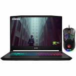 Laptop Gamer MSI Katana 15 B12VGK-813US 15.6