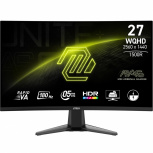 Monitor Gamer Curvo MSi MAG 27CQ6F LCD 27