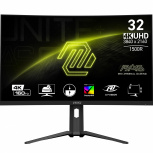 Monitor Gamer Curvo MSI MAG 321CUP LED 31.5