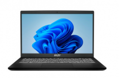 Laptop Gamer MSi Modern 15 B12M-454US 15.6" Full HD, Intel Core i7-1255U 3.50GHz, 16GB, 512GB SSD, Windows 11 Home 64-bit, Inglés, Negro
