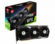 Tarjeta de Video MSI NVIDIA GeForce RTX 3070 GAMING Z TRIO 8G LHR 8GB 256 bit GDDR6 PCI Express 4.0