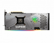 Tarjeta de Video MSI NVIDIA GeForce RTX 3070 SUPRIM 8G LHR 8GB 256 bit GDDR6 PCI Express 4.0