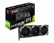 Compra Tarjeta de Video MSI NVIDIA GeForce RTX 3070 VENTUS 3X 8G