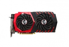 Tarjeta de Video MSI AMD Radeon RX 580 Gaming X 8GB 256 bit GDDR5 PCI Express x16