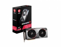 Tarjeta de Video MSI AMD Radeon RX 5700 XT GAMING X 8GB 256 bit GDDR6 PCI Express x16 4.0