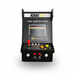 My Arcade ATARI MICRO PLAYER PRO, 100 Juegos, Multicolor