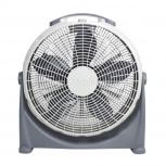 Mytek Ventilador de Piso 3385, 3 Velocidades, 20